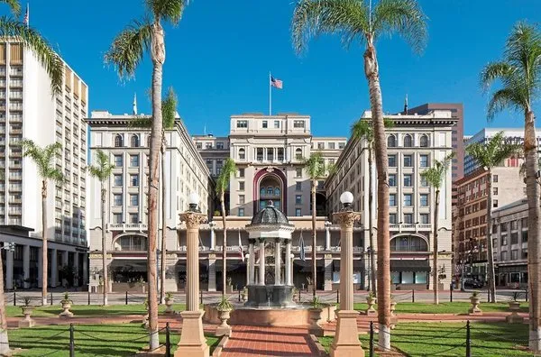 THE US GRANT, a Luxury Collection Hotel