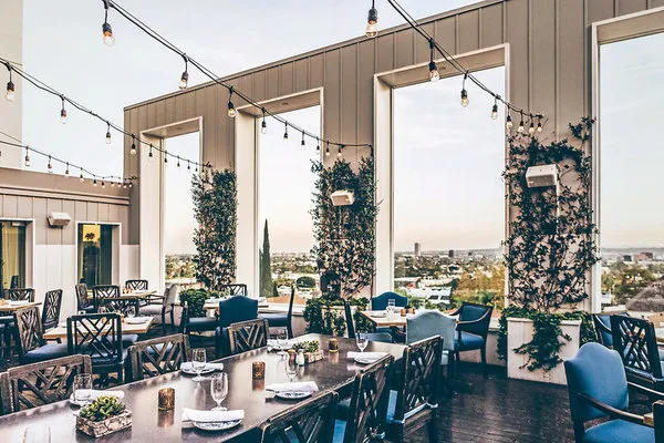 The Valorian Los Angeles, Curio Collection by Hilton