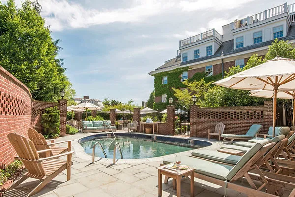 The Vanderbilt - Auberge Resorts Collection