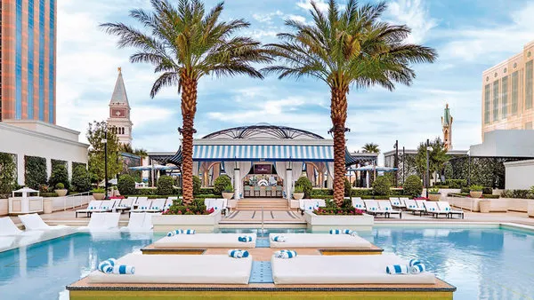 The Venetian