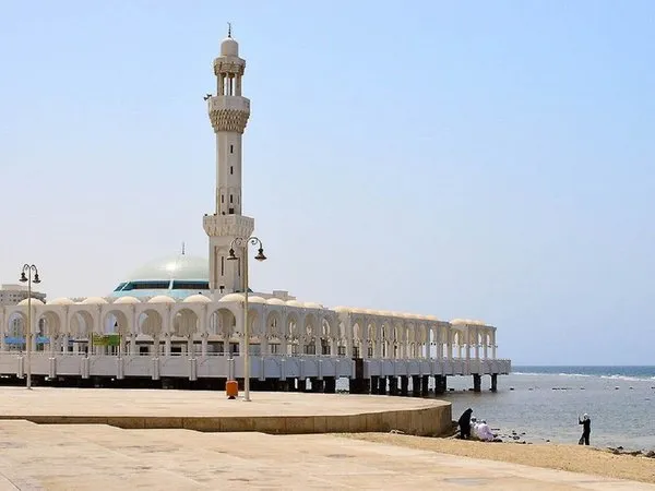The Venue Jeddah Corniche