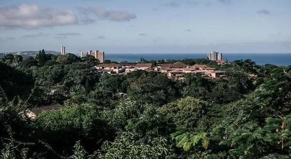 The View Boutique Hotel & Spa