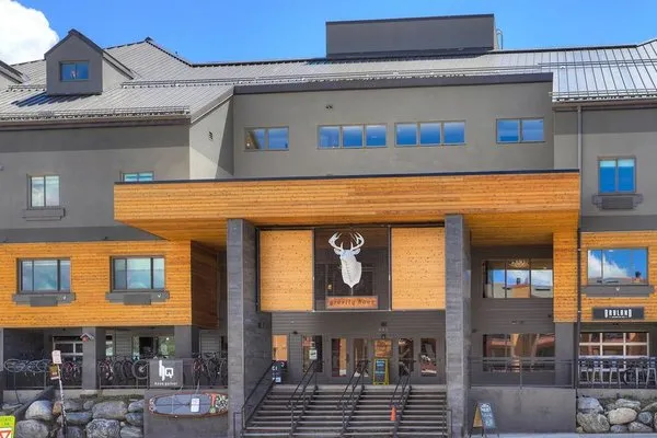 The Village At Breckenridge - Gravity Haus