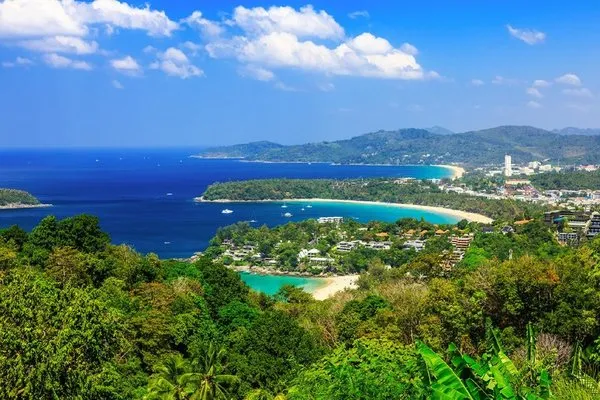 The Village Resort & Spa
