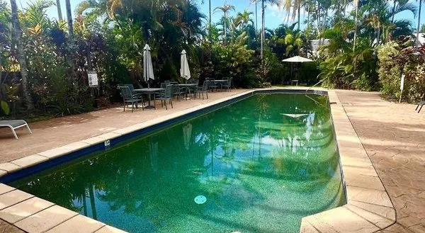 The Villas