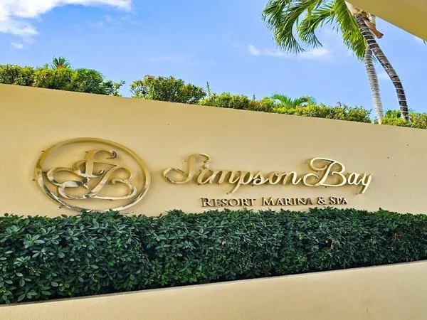 The Villas at Simpson Bay Resort & Marina