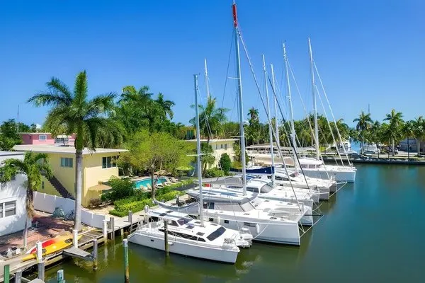 The Villas Las Olas Hotel'Apart
