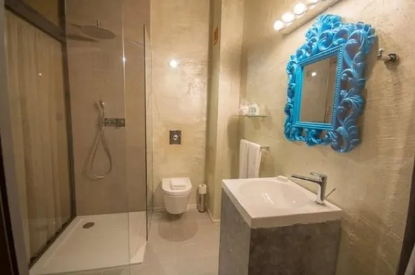 The Vincent Boutique Hotel Bw Premier Collection