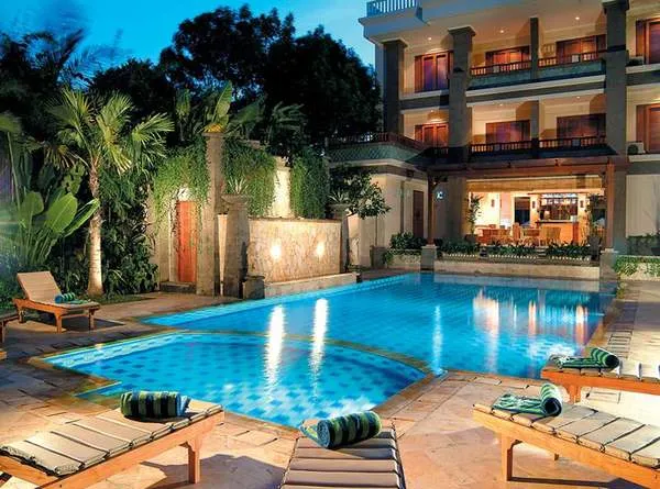 The Vira Bali