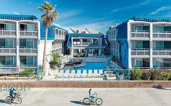 The Wayfarer San Diego