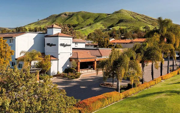 The Wayfarer San Luis Obispo, Tapestry Collection by Hilton