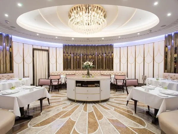 The Wellesley Knightsbridge, a Luxury Collection Hotel, London