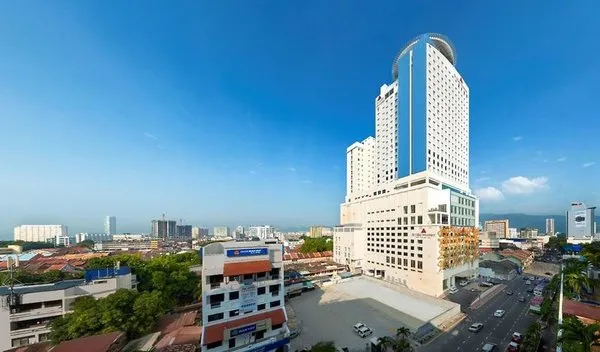 The Wembley  A St Giles Hotel, Penang
