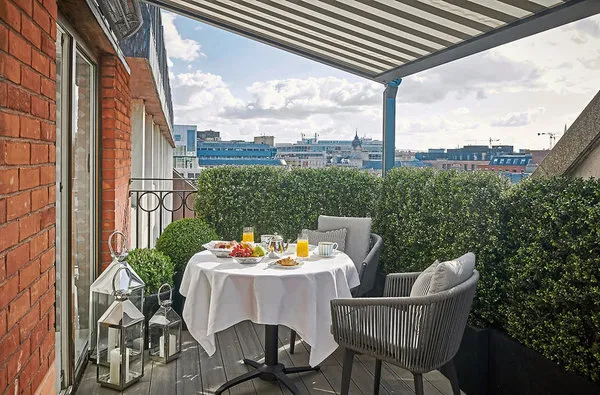 Hotels in Dublin & Umgebung finden