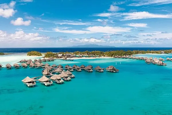The Westin Bora Bora Resort & Spa