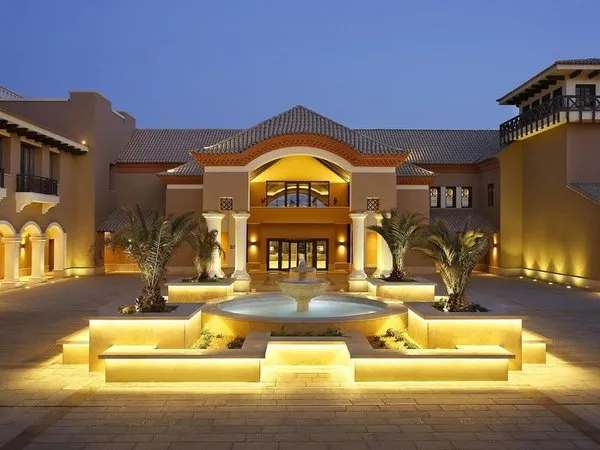 The Westin Cairo Golf Resort & Spa, Katameya Dunes