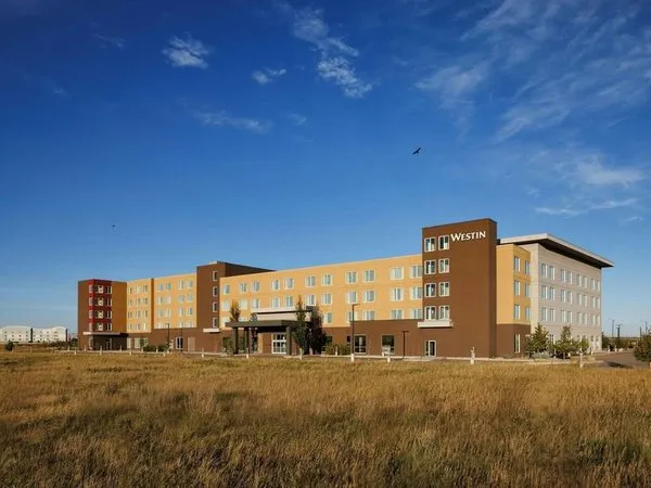 The Westin Calgary Airport