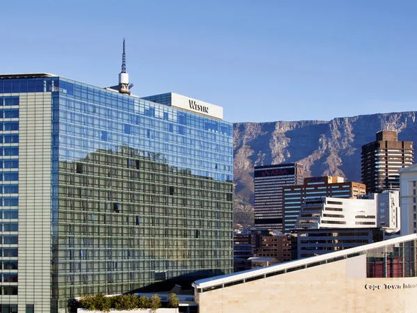 The Westin Cape Town