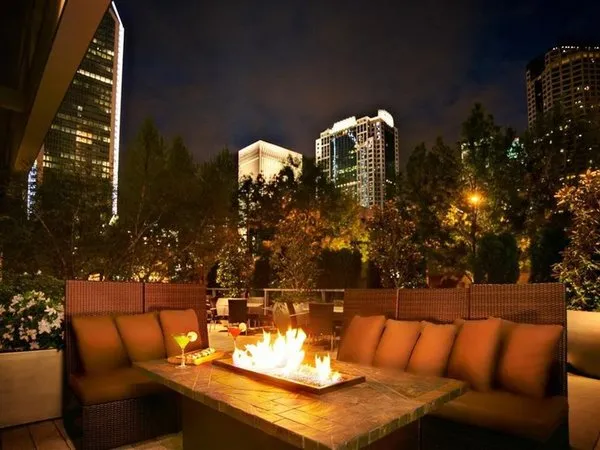 The Westin Charlotte