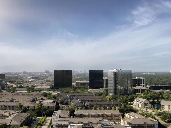 The Westin Dallas Park Central