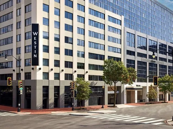 The Westin DC Downtown