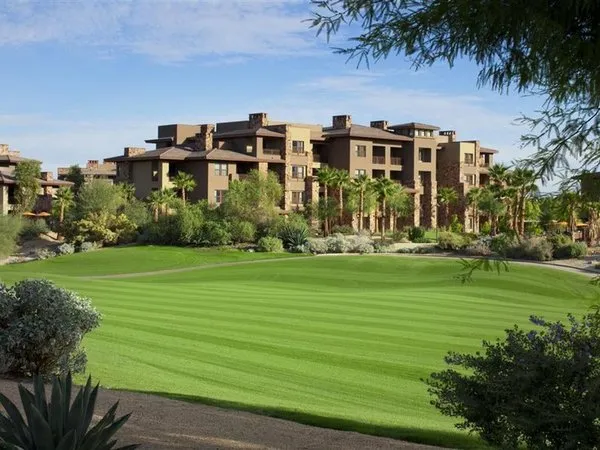 The Westin Desert Willow Villas, Palm Desert