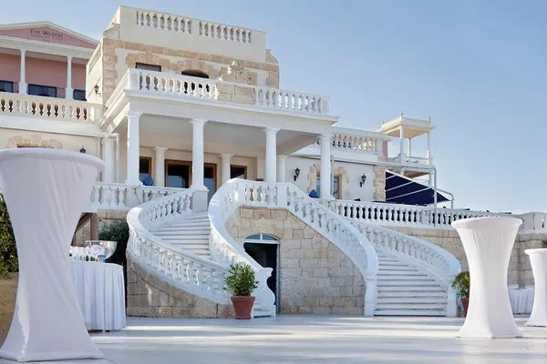The Westin Dragonara Resort, Malta