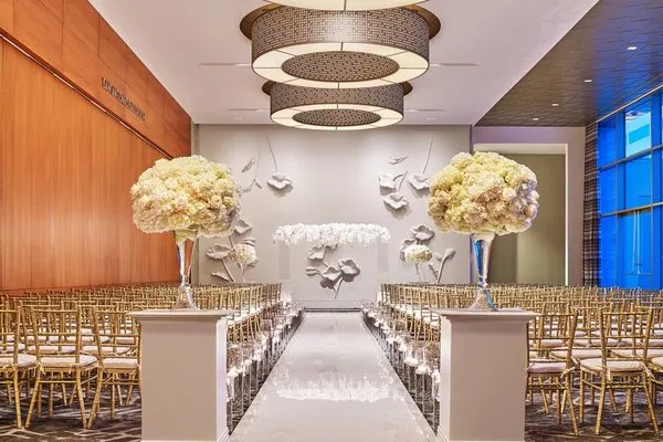 The Westin Galleria Dallas