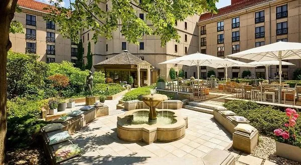 The Westin Grand Berlin
