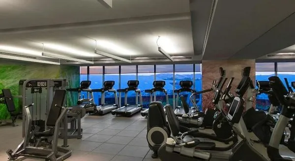 The Westin Guadalajara