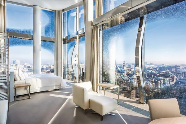 The Westin Hamburg Elbphilharmonie