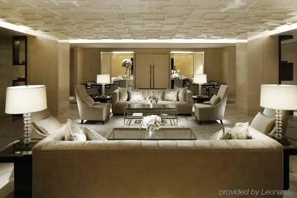 The Westin Josun Seoul