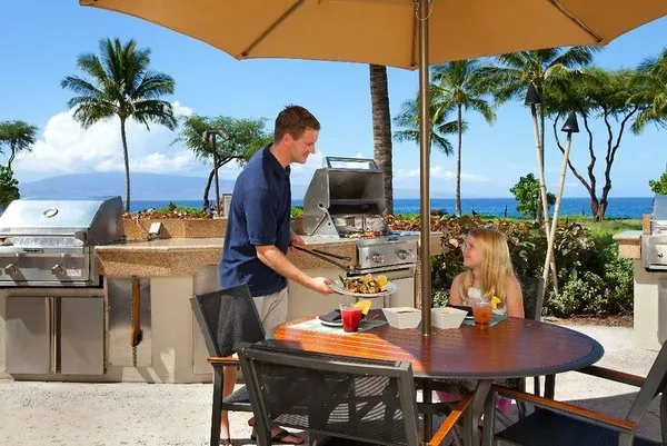 The Westin Ka'anapali Ocean Resort Villas