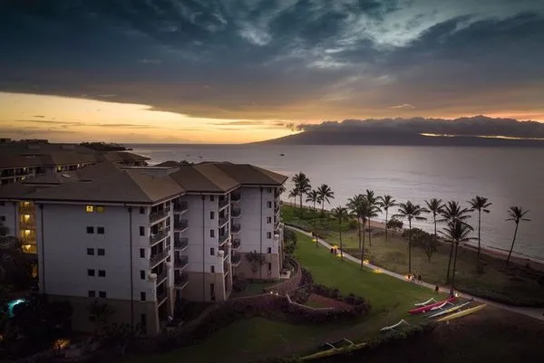 The Westin Ka'anapali Ocean Resort Villas North