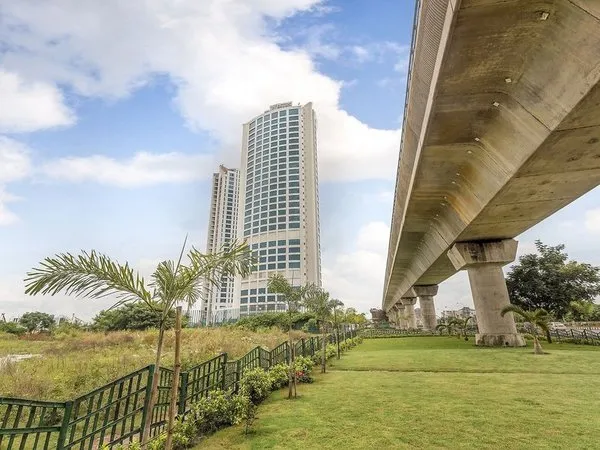 The Westin Kolkata Rajarhat