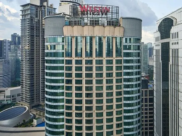 The Westin Kuala Lumpur