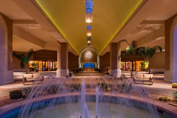 The Westin La Paloma Resort & Spa