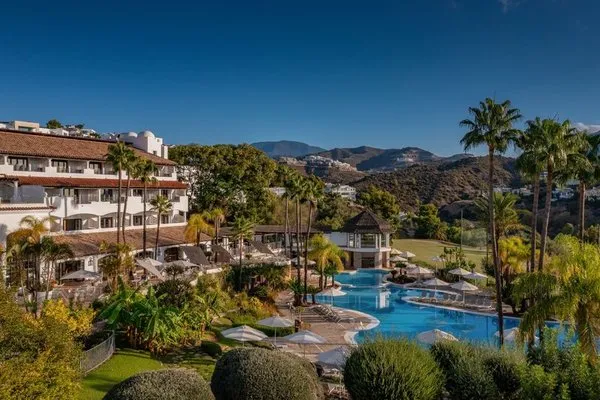 Hotels in Costa del Sol finden