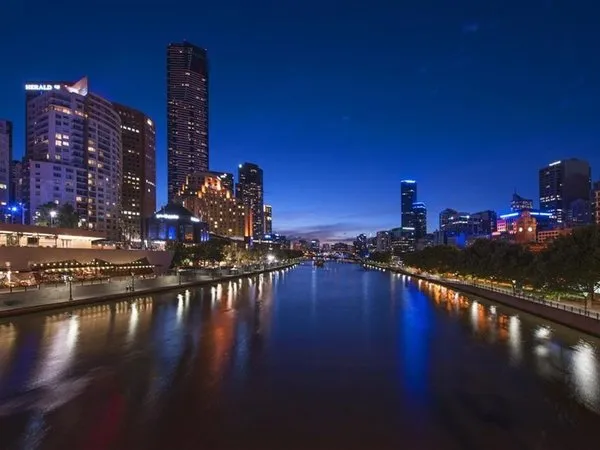 The Westin Melbourne
