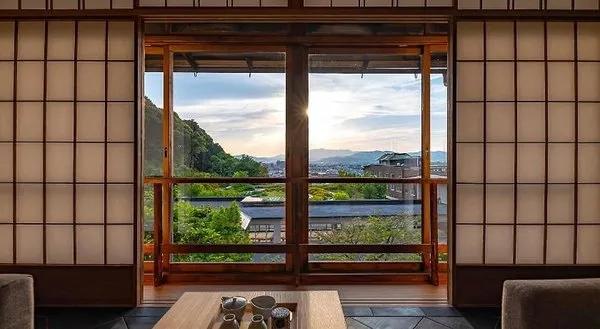 The Westin Miyako Kyoto