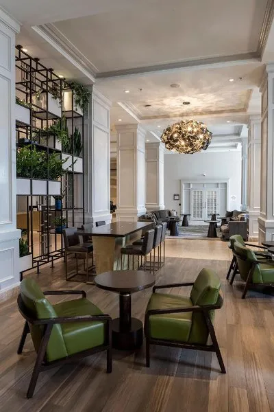 The Westin Nova Scotian