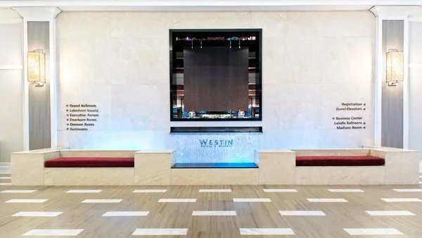 The Westin O'Hare