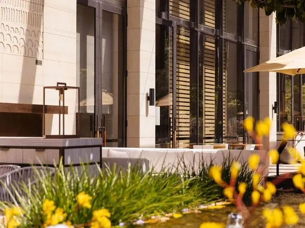The Westin Perth