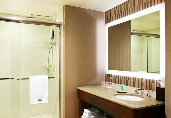 The Westin Portland Harborview