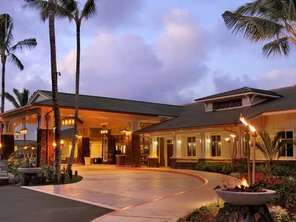 The Westin Princeville Ocean Resort Villas