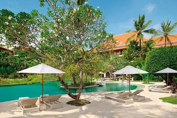 The Westin Resort Nusa Dua