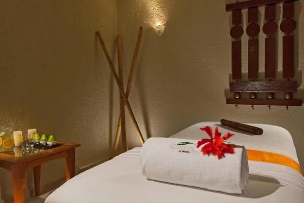 The Westin Resort & Spa, Cancun