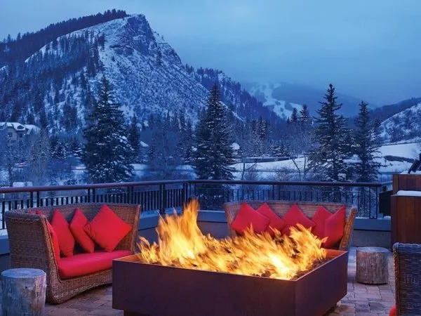 The Westin Riverfront Mountain Villas Beaver Creek Mountain