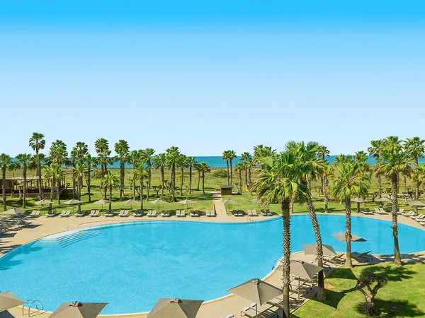 The Westin Salgados Beach Resort, Algarve