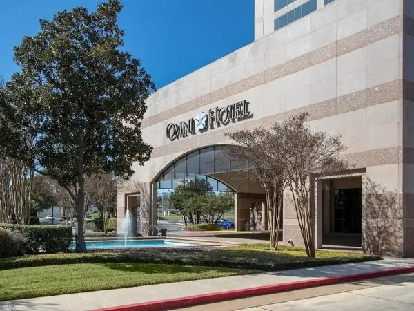 The Westin San Antonio North